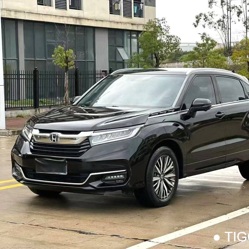 HONDA 2023 AVANCIER 370TURBO 2WD Luxury Edition سيارة مستعملة