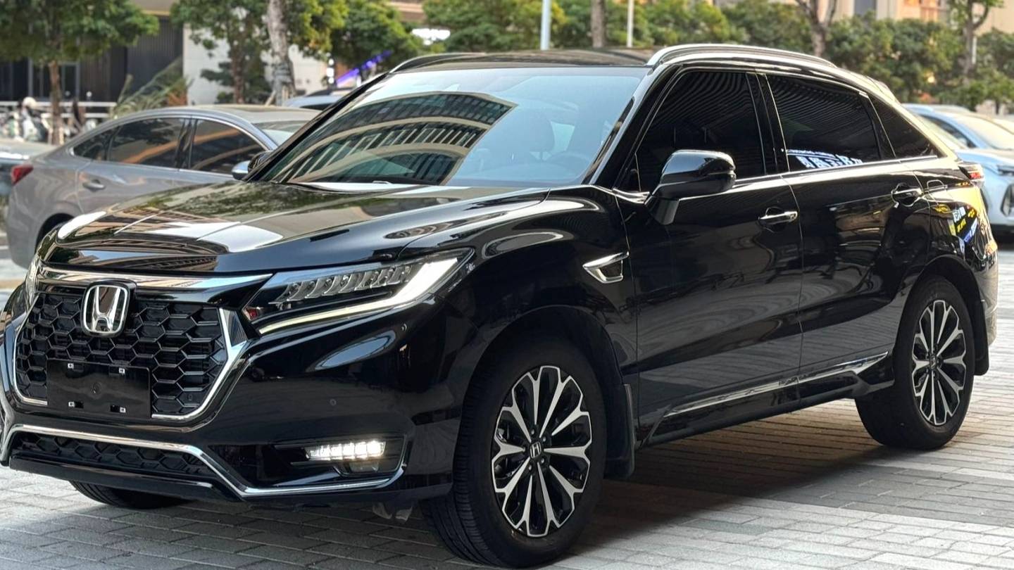 HONDA 2024 UR-V 370TURBO 4WD Premium Edition