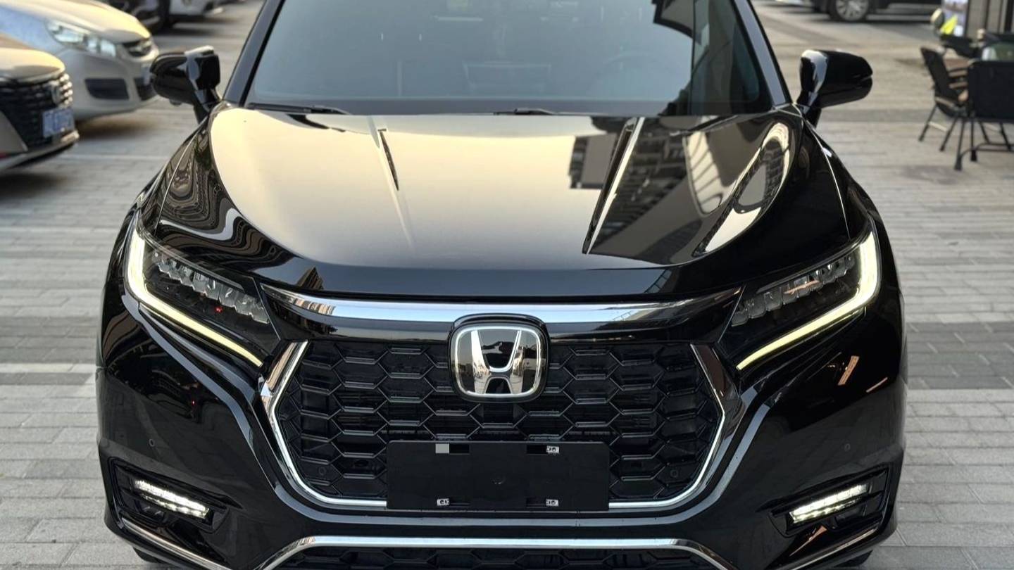 HONDA 2024 UR-V 370TURBO 4WD Premium Edition