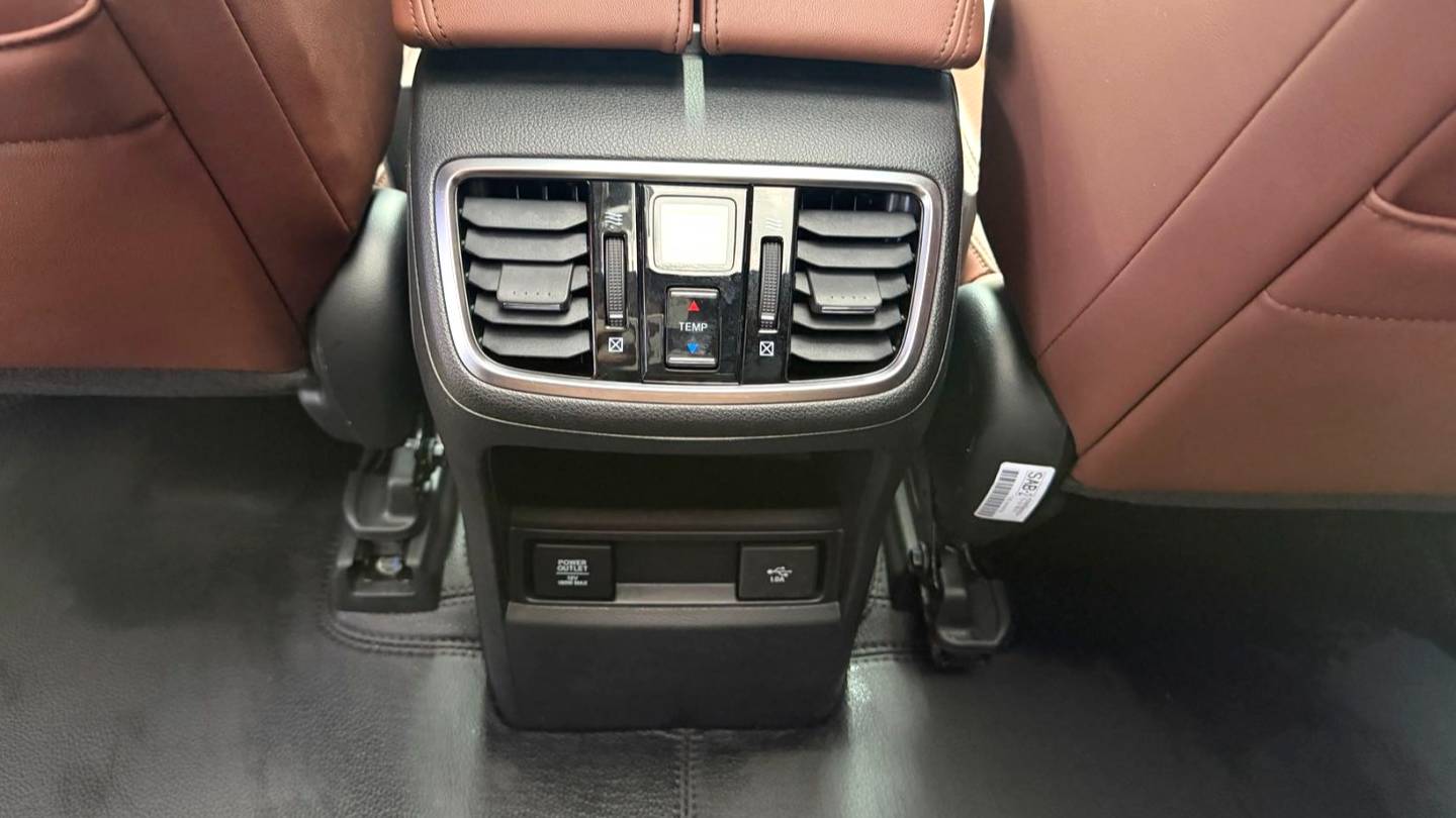 HONDA 2023 UR-V 370TURBO 2WD Zunya Edition