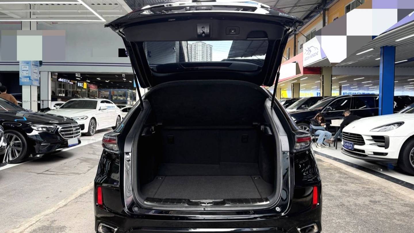 HONDA 2023 UR-V 370TURBO 2WD Zunya Edition