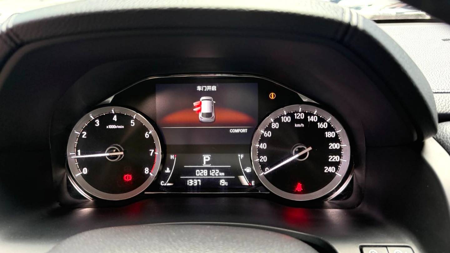 HONDA 2023 UR-V 370TURBO 2WD Zunya Edition