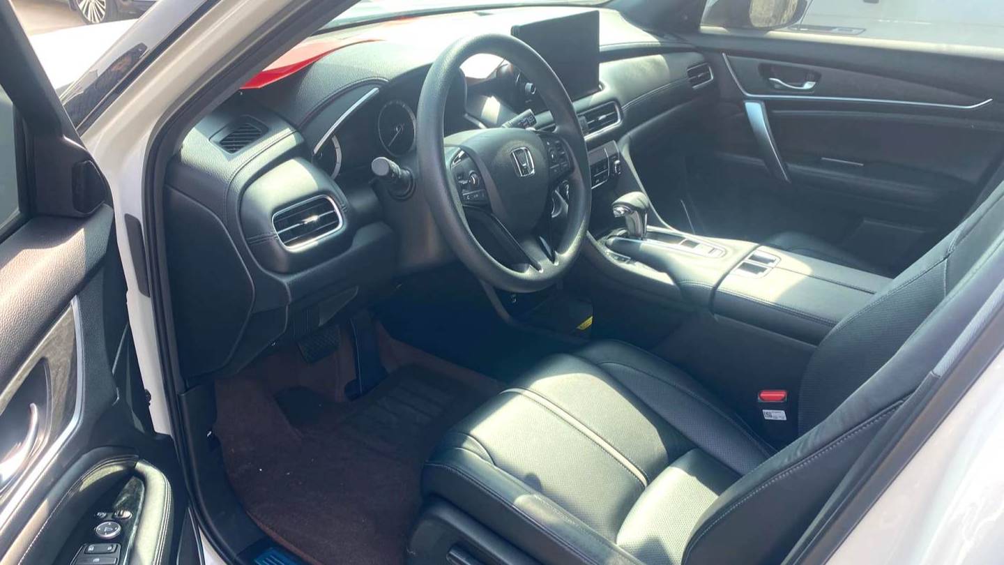 HONDA 2023 UR-V 240TURBO 2WD Joyful Edition