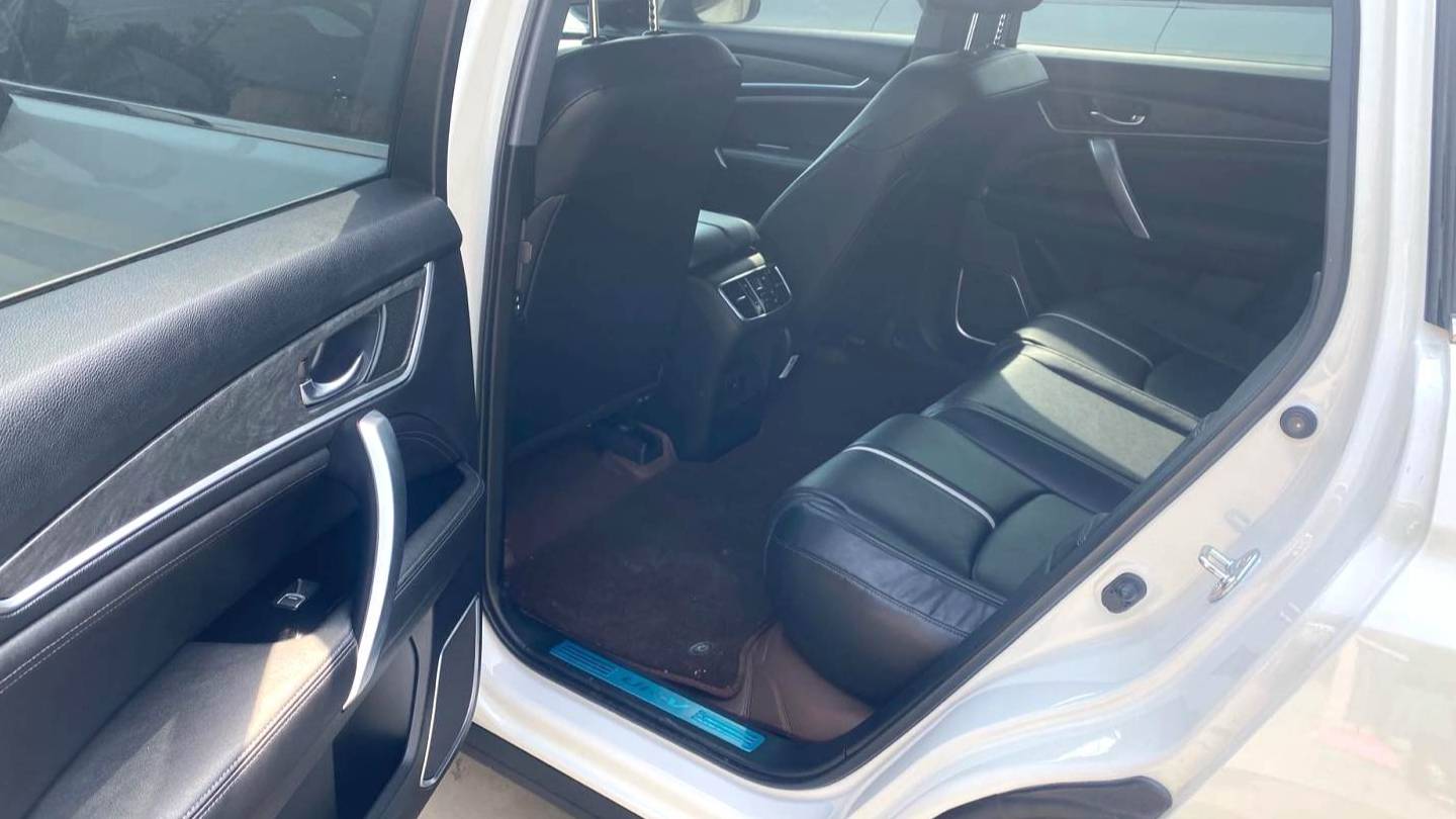 HONDA 2023 UR-V 240TURBO 2WD Joyful Edition