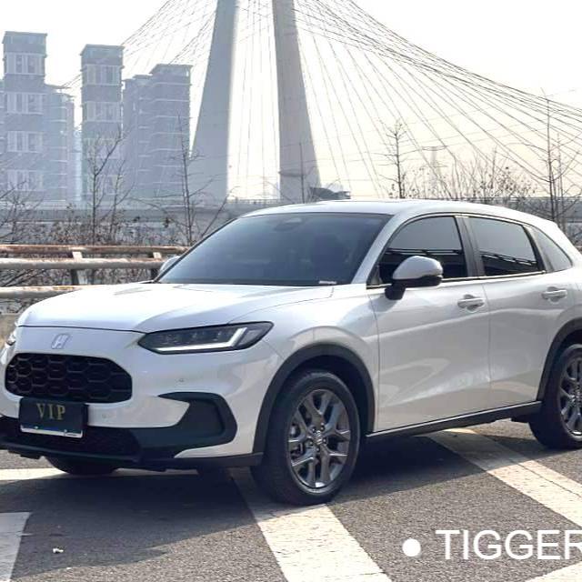 HONDA 2023 ZR-V 1.5T CVT Smart Enjoy Edition Used Car