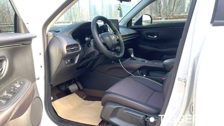 HONDA 2023 ZR-V 1.5T CVT Smart Enjoy Edition