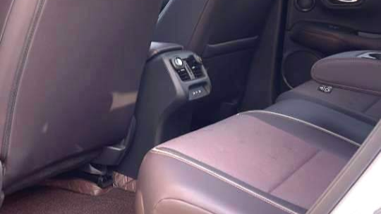 HONDA 2023 ZR-V 1.5T CVT Smart Enjoy Edition