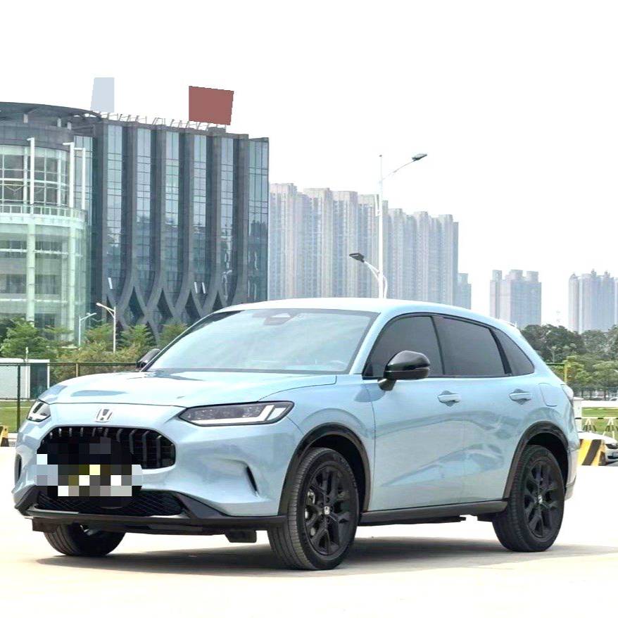 HONDA 2023 ZR-V 2.0L e: HEV Rui · Premium Edition Used Car