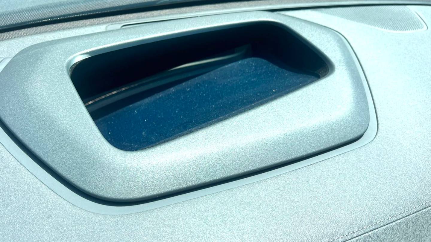 Qiyuan 2023 A07 Pure electric 515 Pro