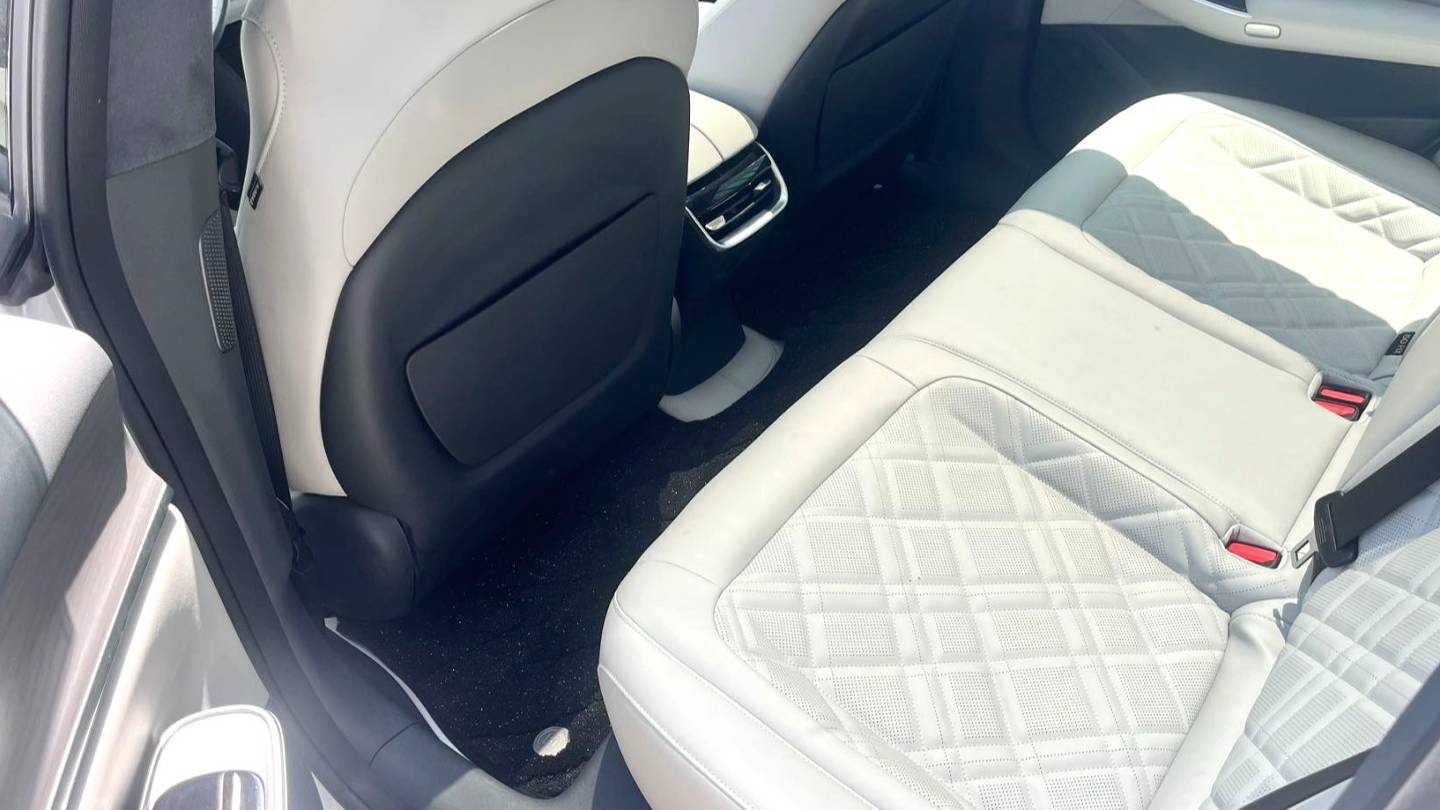 Qiyuan 2023 A07 Pure electric 515 Pro