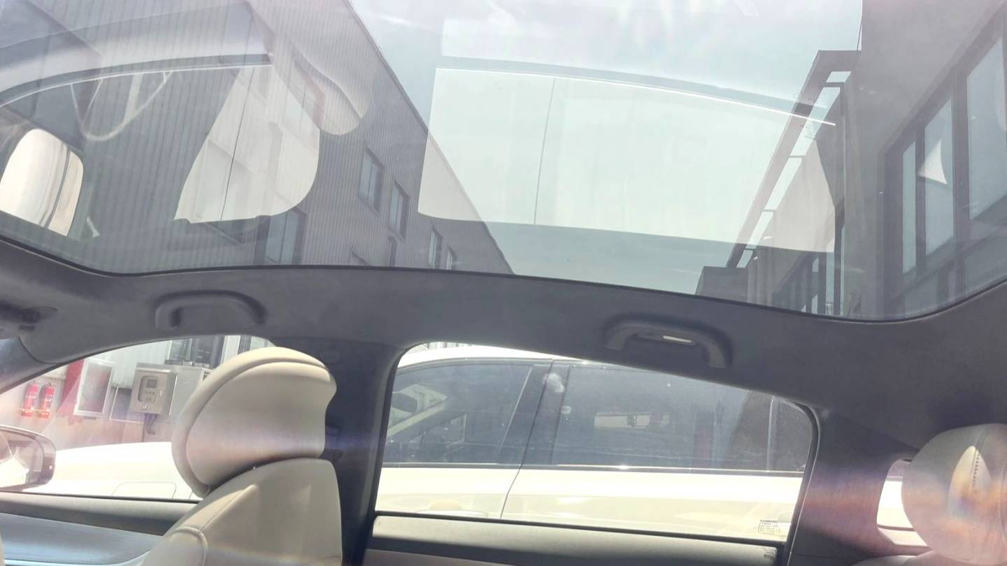 Qiyuan 2023 A07 Pure electric 515 Pro