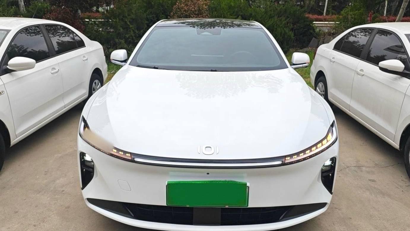 Qiyuan 2025 A07 Blue Whale Extended Range 140 Elite Edition