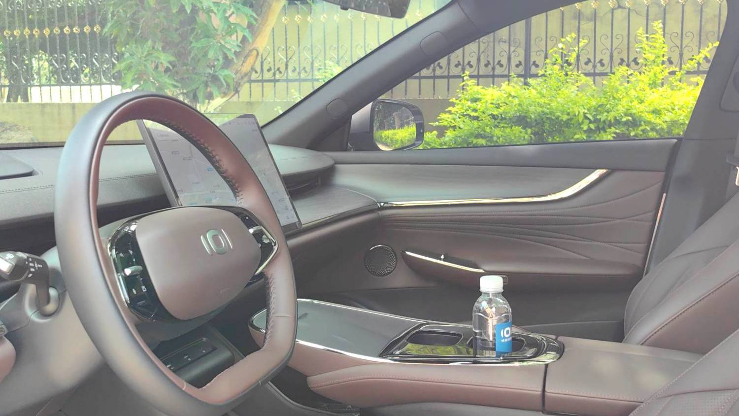 Qiyuan 2025 A07 Blue Whale Pure Electric Edition 625 Flagship