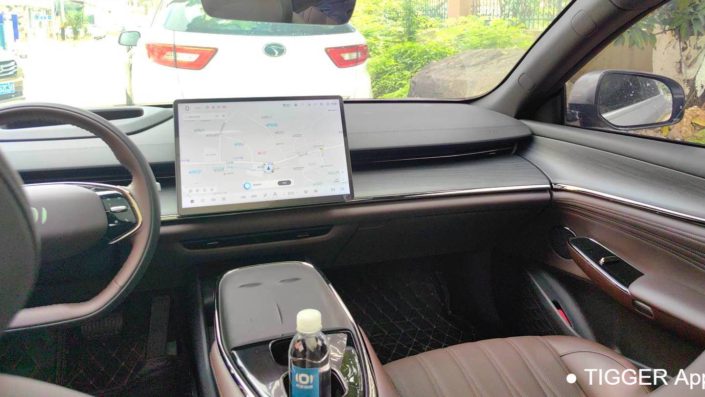 Qiyuan 2025 A07 Blue Whale Pure Electric Edition 625 Flagship