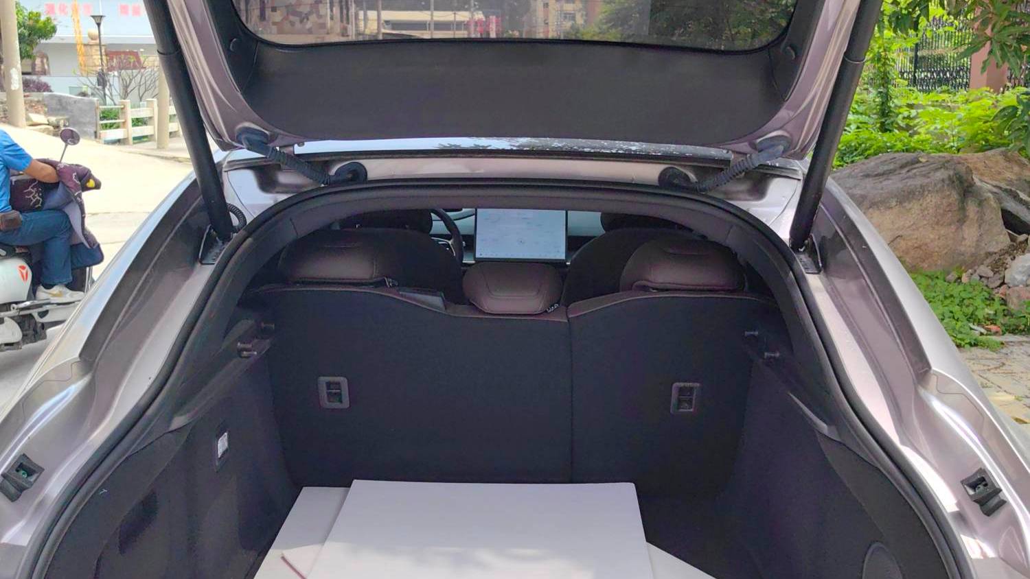 Qiyuan 2025 A07 Blue Whale Pure Electric Edition 625 Flagship