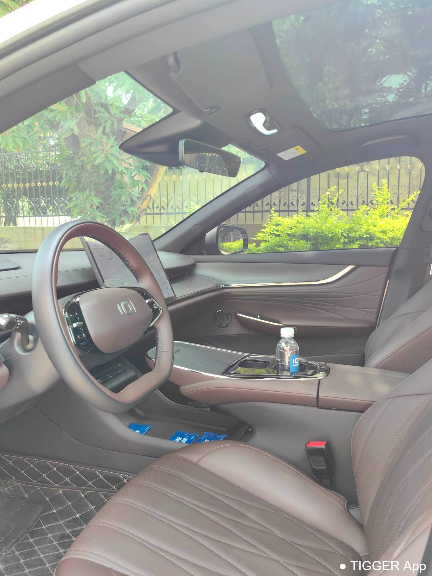 Qiyuan 2025 A07 Blue Whale Pure Electric Edition 625 Flagship