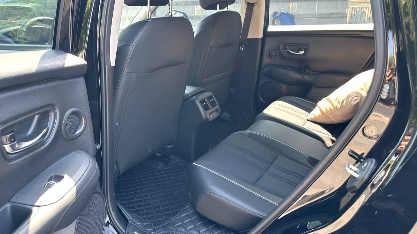 HONDA 2023 HR-V‌ 240TURBO Jingrui Edition