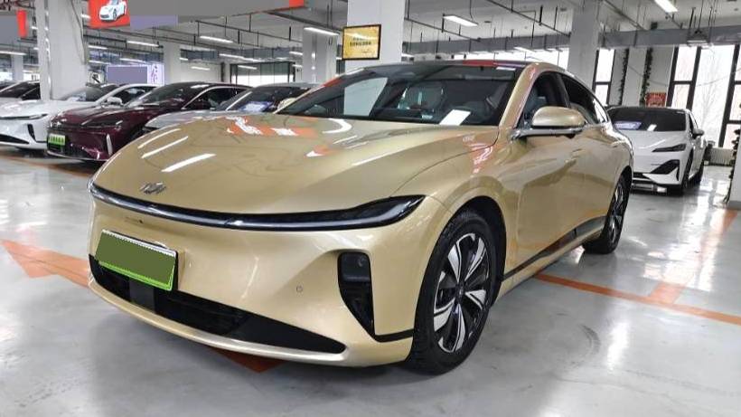 Qiyuan 2023 A07 Extended range of 200 Max