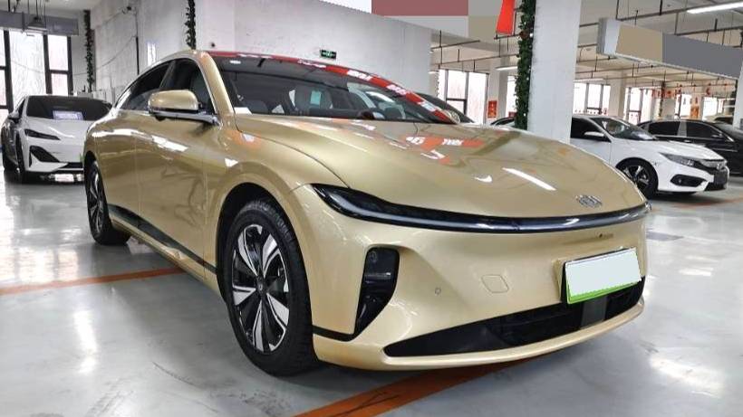 Qiyuan 2023 A07 Extended range of 200 Max