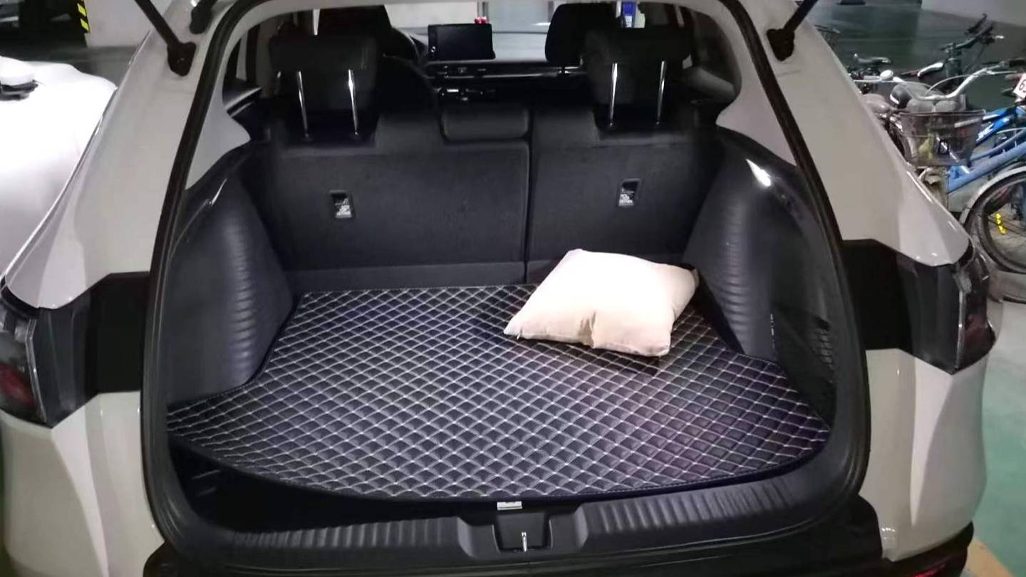 HONDA 2023 HR-V‌ 240TURBO Ultimate Edition