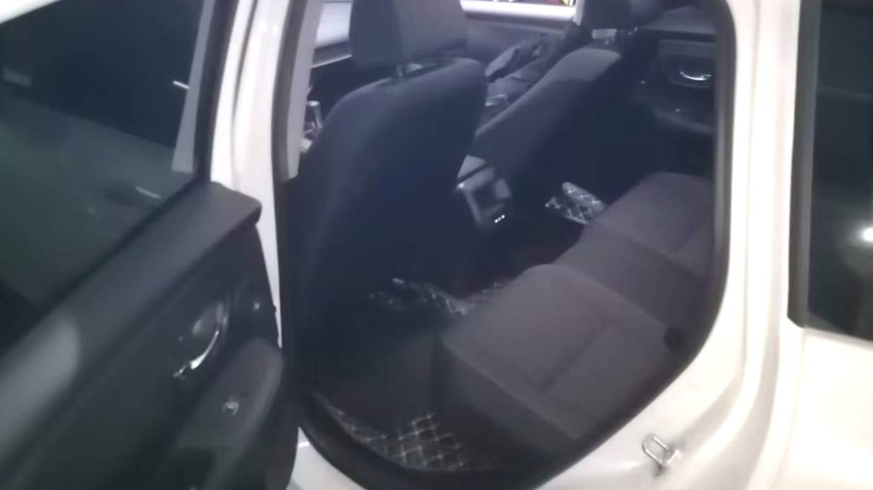 HONDA 2023 HR-V‌ 240TURBO Ultimate Edition