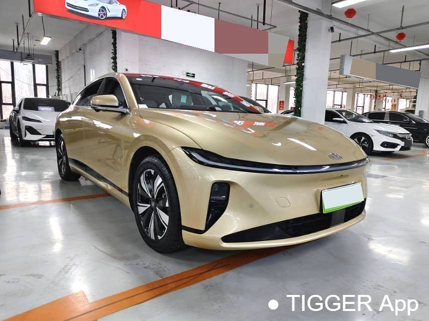 Qiyuan 2023 A07 Extended range of 200 Max