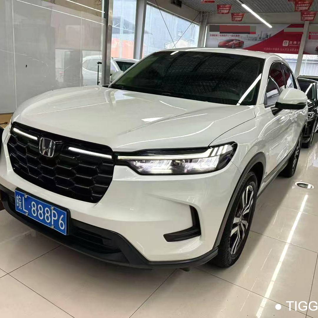 HONDA 2023 HR-V‌ 240TURBO Jinzhi Edition Used Car