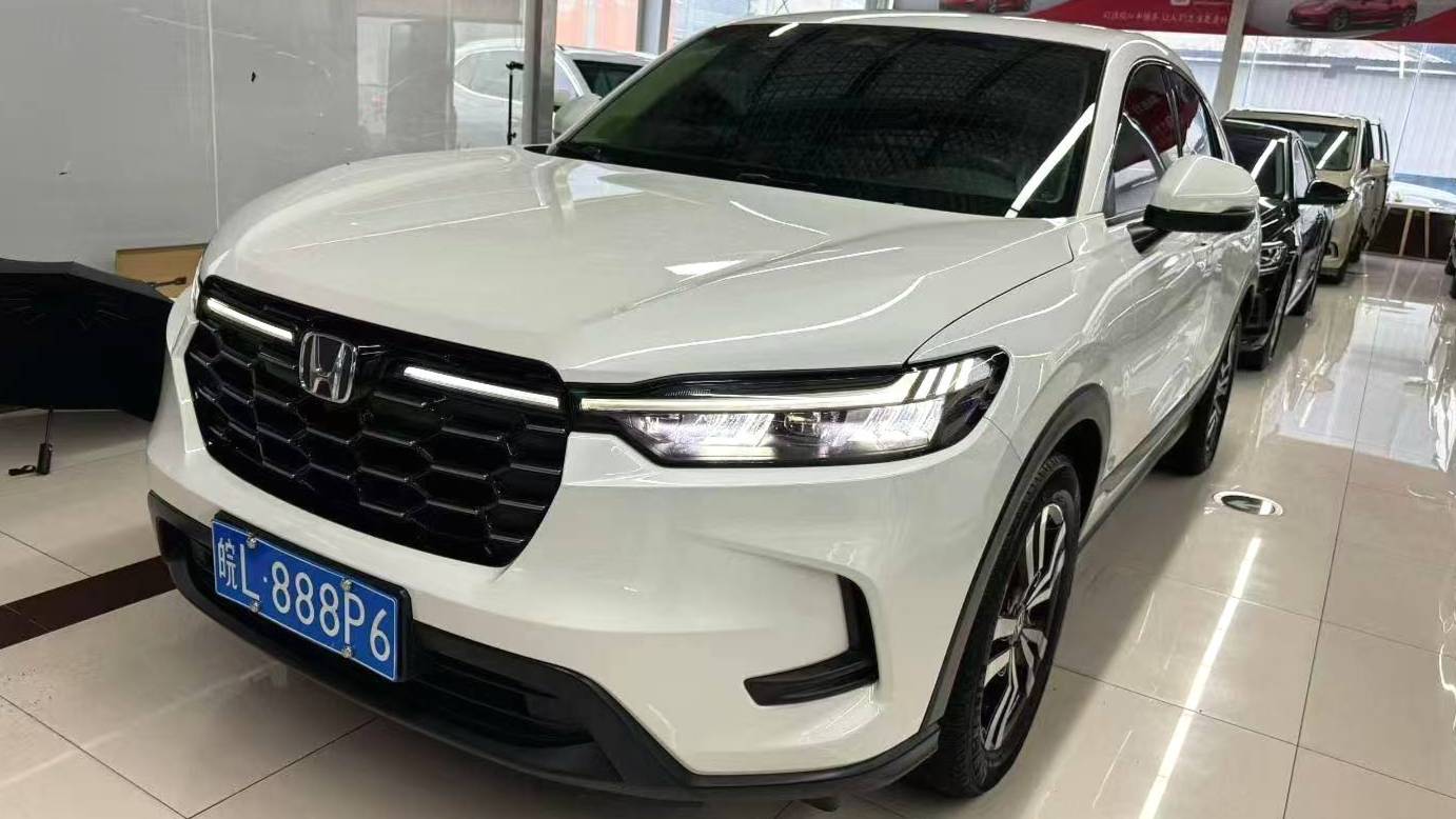 HONDA 2023 HR-V‌ 240TURBO Jinzhi Edition