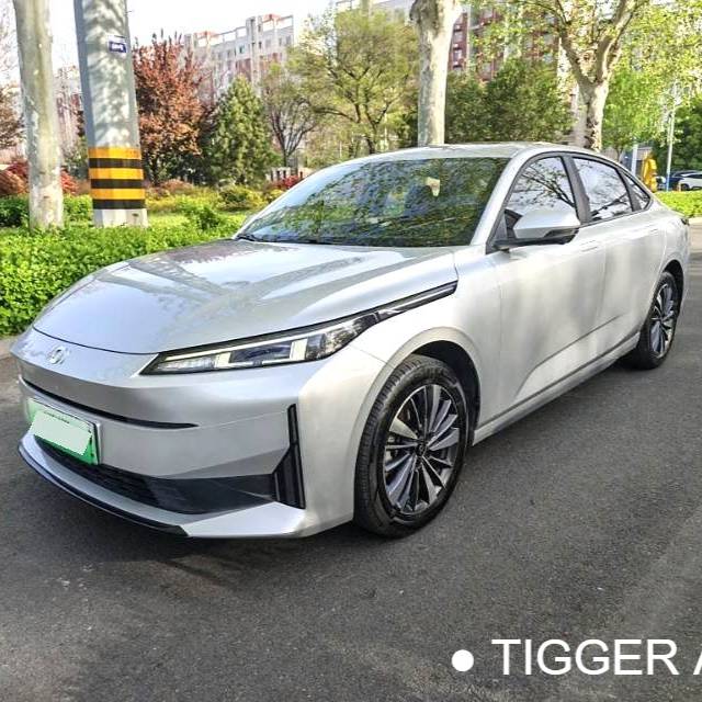 Qiyuan 2024 A05 145 Pro Used Car