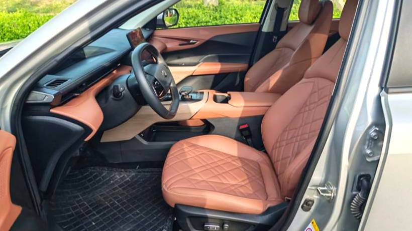 Qiyuan 2024 A05 145 Pro