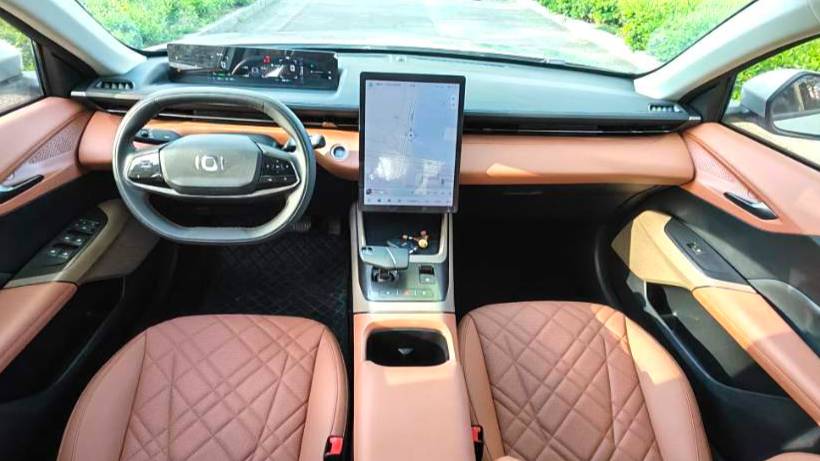 Qiyuan 2024 A05 145 Pro