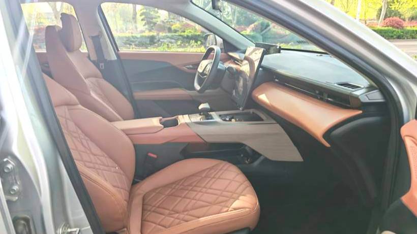 Qiyuan 2024 A05 145 Pro