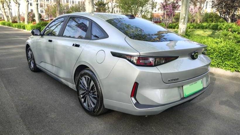 Qiyuan 2024 A05 145 Pro