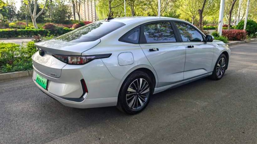 Qiyuan 2024 A05 145 Pro