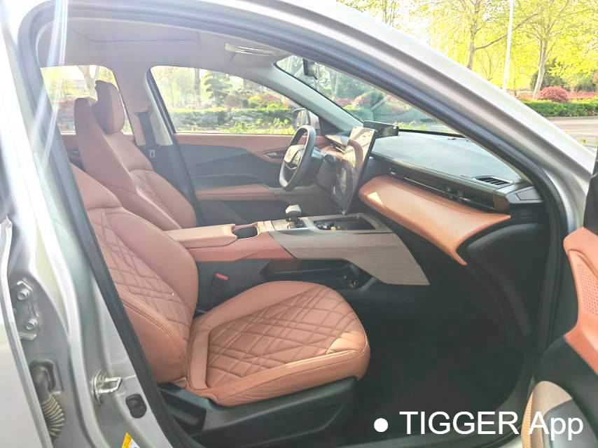 Qiyuan 2024 A05 145 Pro