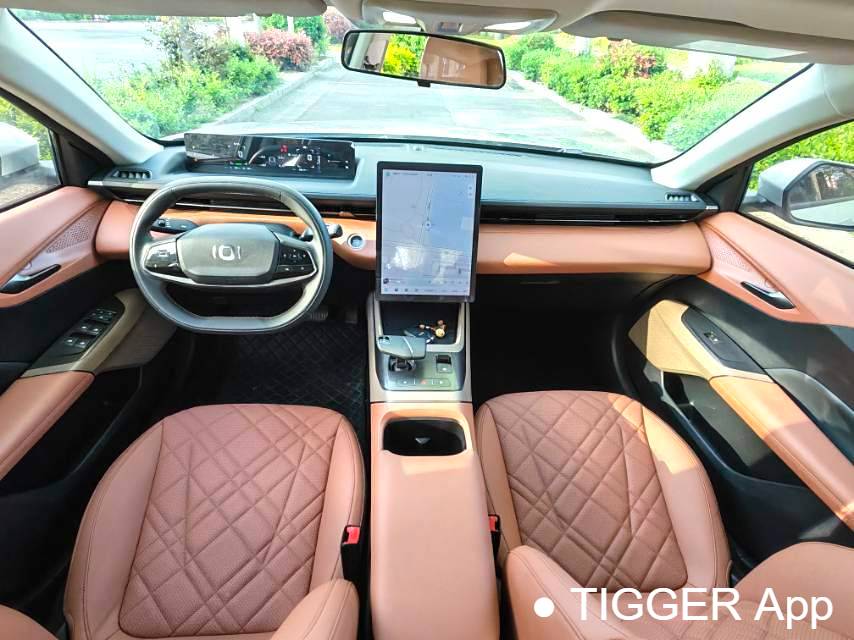 Qiyuan 2024 A05 145 Pro