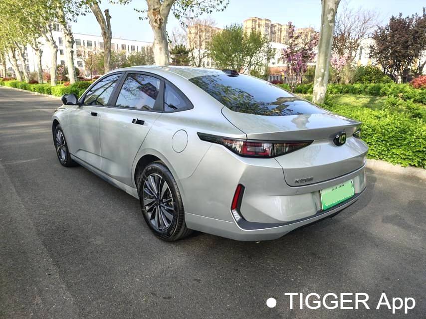 Qiyuan 2024 A05 145 Pro