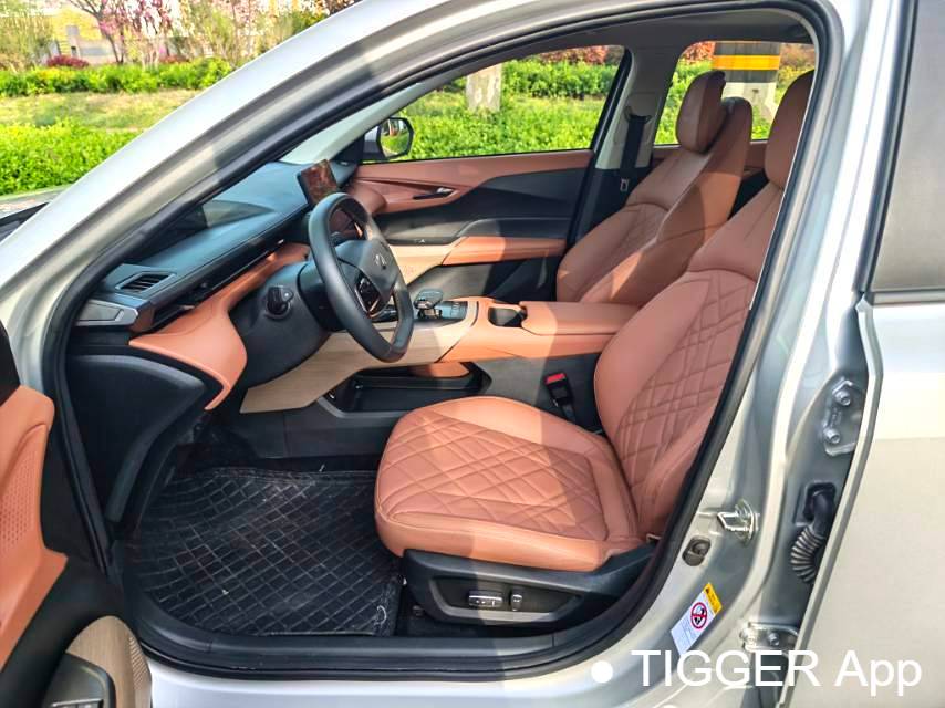 Qiyuan 2024 A05 145 Pro