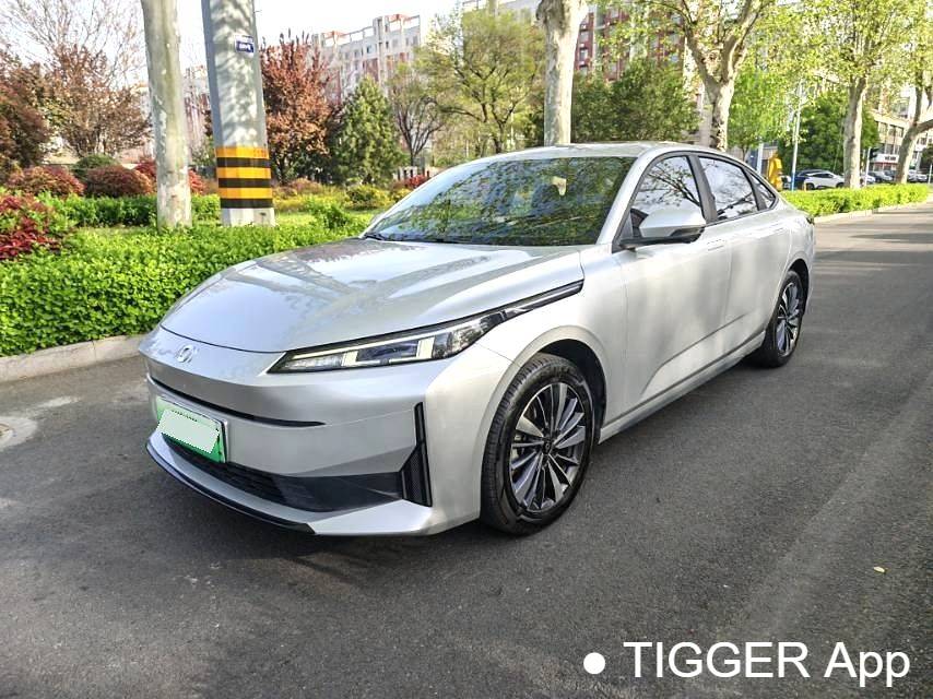 Qiyuan 2024 A05 145 Pro