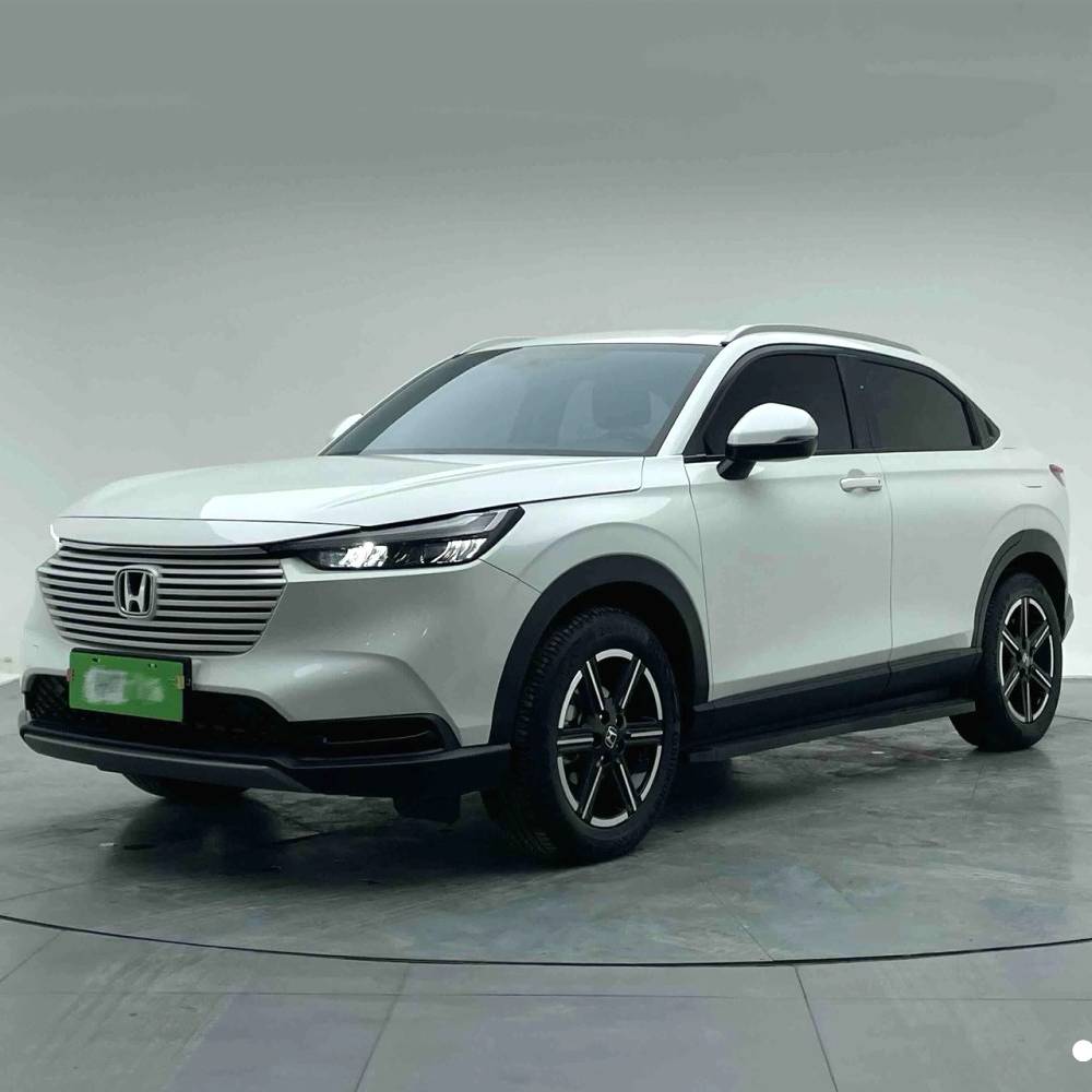 HONDA 2023 VEZEL 1.5L CVT Elite Edition Used Car
