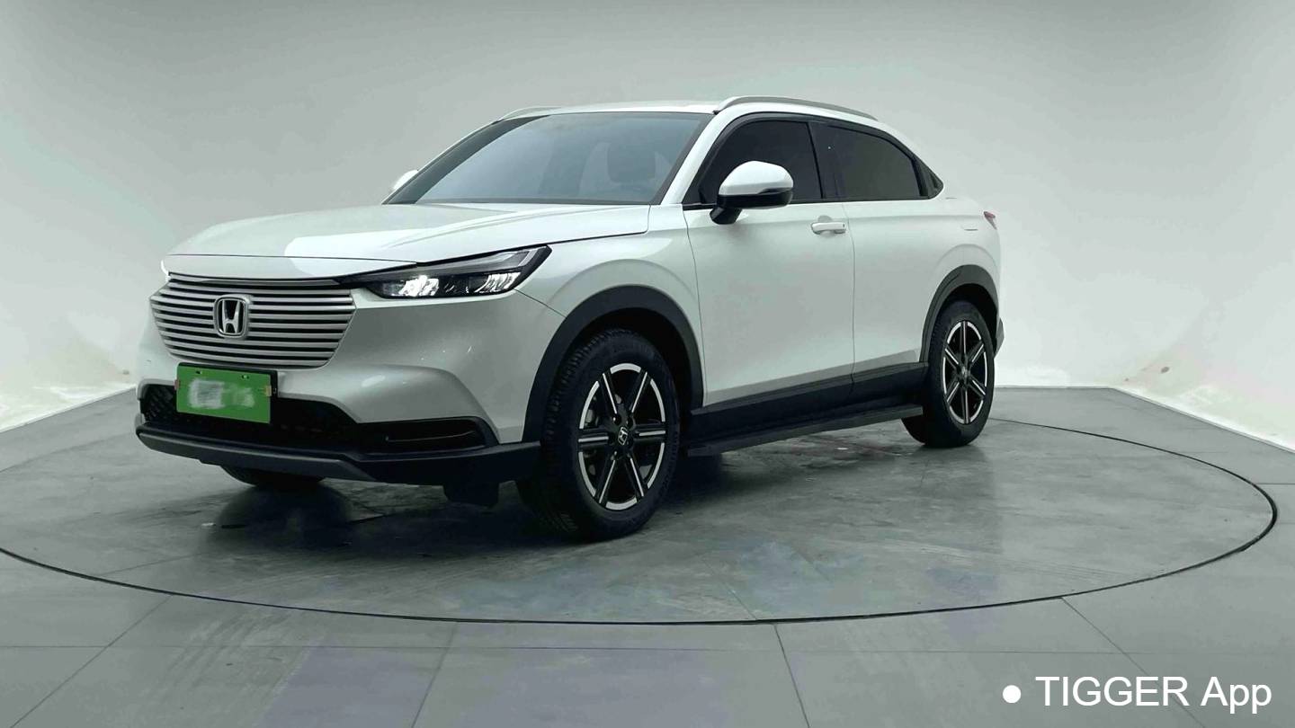 HONDA 2023 VEZEL 1.5L CVT Elite Edition
