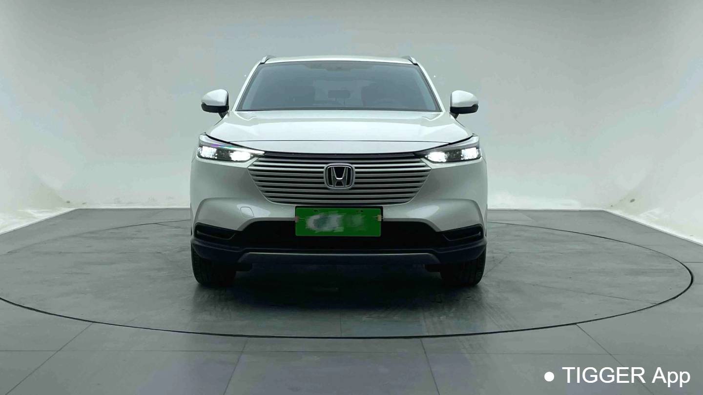 HONDA 2023 VEZEL 1.5L CVT Elite Edition