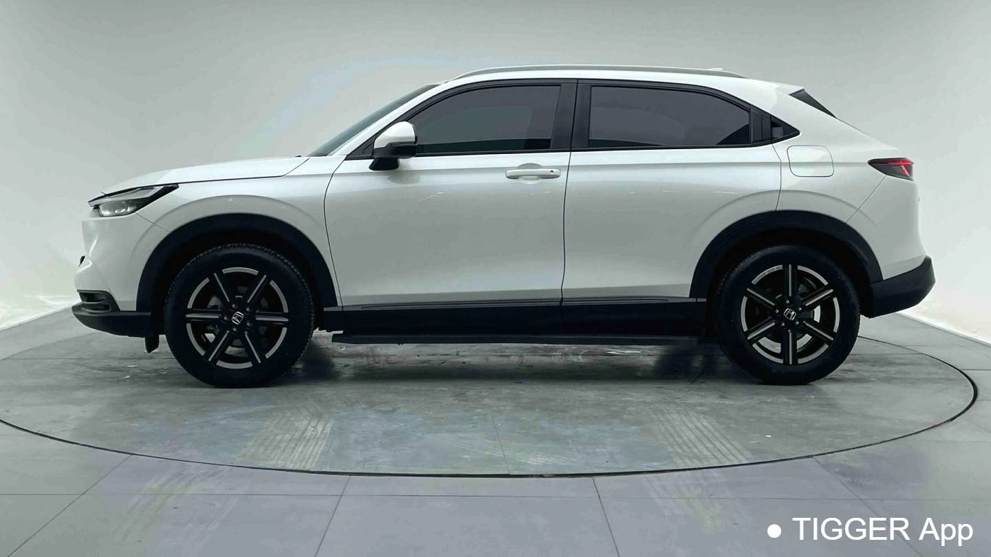 HONDA 2023 VEZEL 1.5L CVT Elite Edition