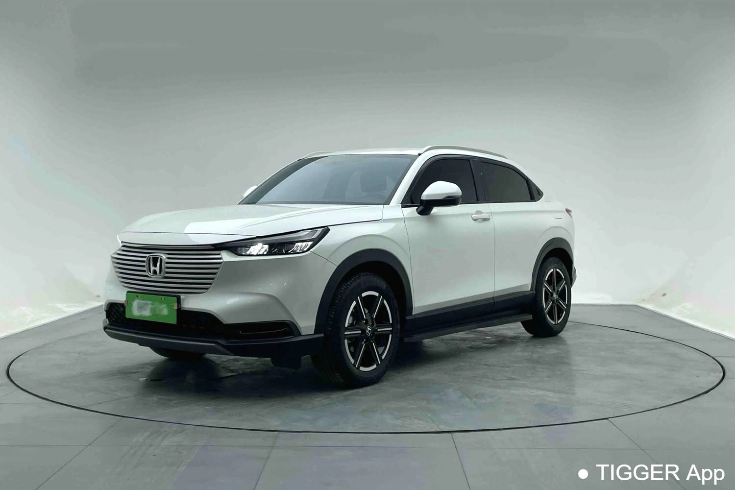 HONDA 2023 VEZEL 1.5L CVT Elite Edition