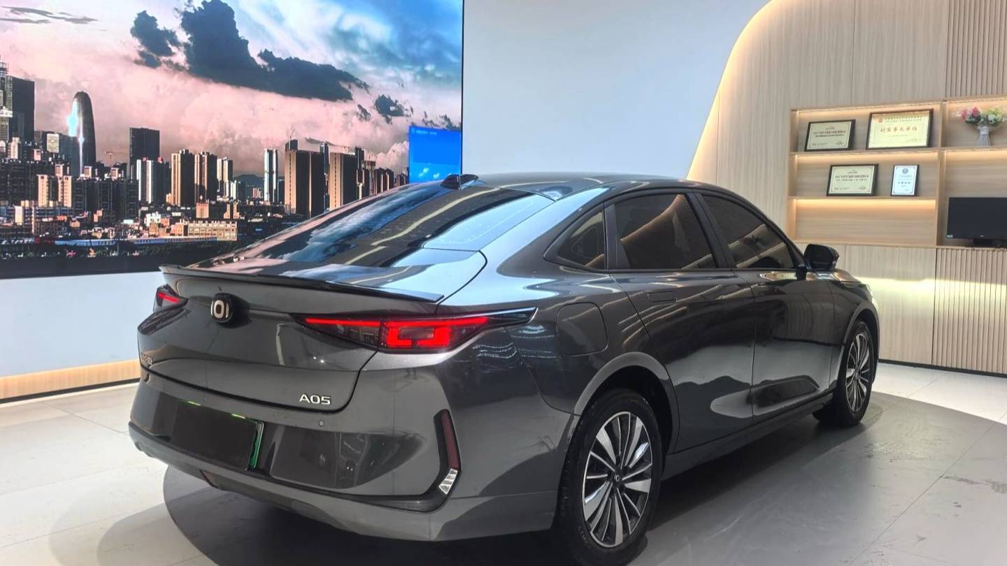 Qiyuan 2024 A05 70 Pro