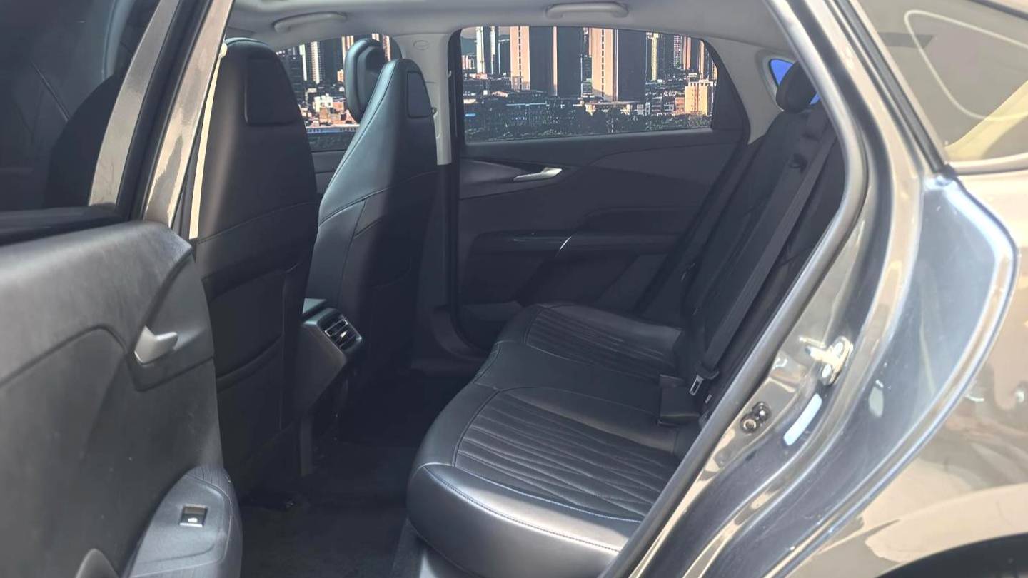 Qiyuan 2024 A05 70 Pro