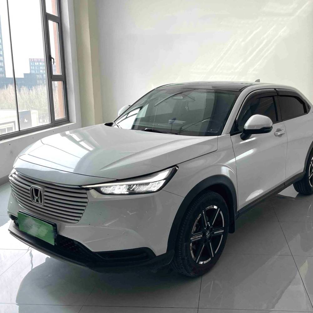 HONDA 2023 VEZEL 1.5L CVT Technology Edition Used Car