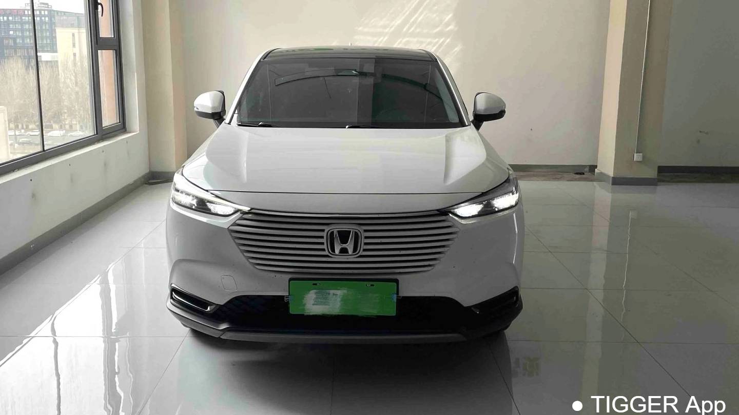 HONDA 2023 VEZEL 1.5L CVT Technology Edition