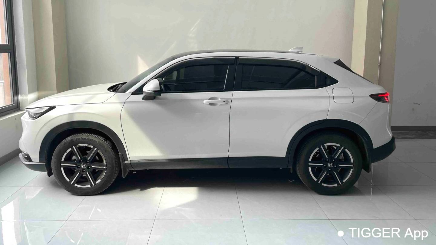 HONDA 2023 VEZEL 1.5L CVT Technology Edition