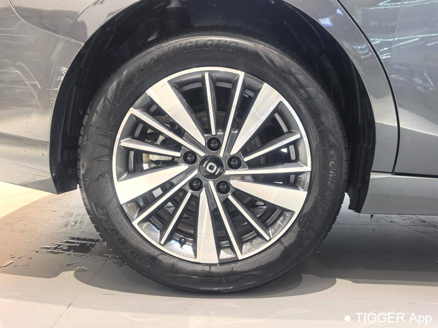 Qiyuan 2024 A05 70 Pro